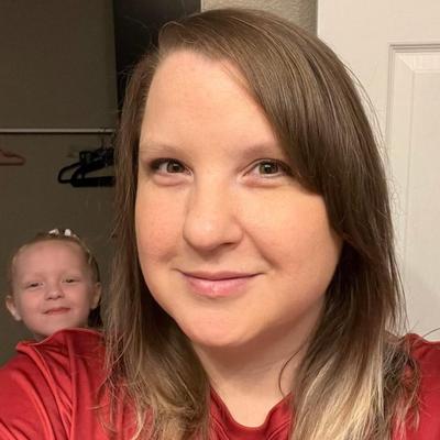 Community member profile picture