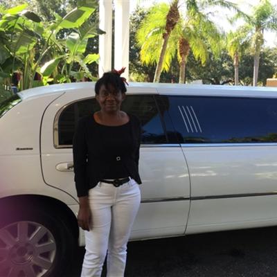 Community member profile picture