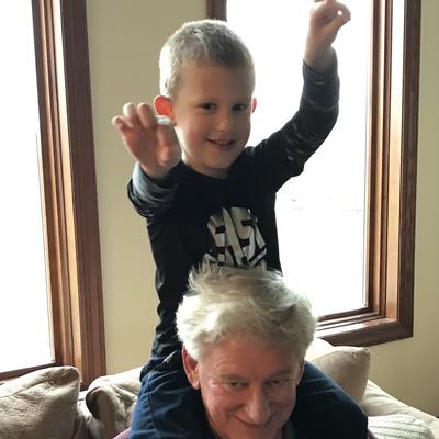 Community member profile picture