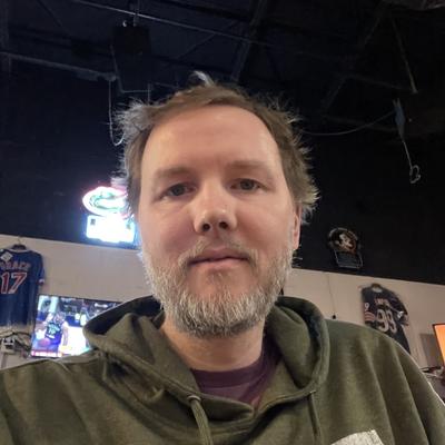 Community member profile picture