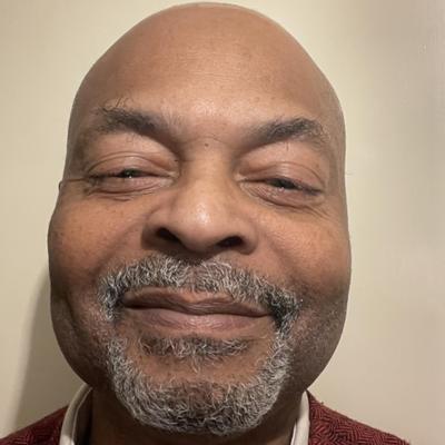 Community member avatar
