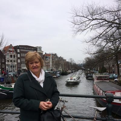 Community member profile picture