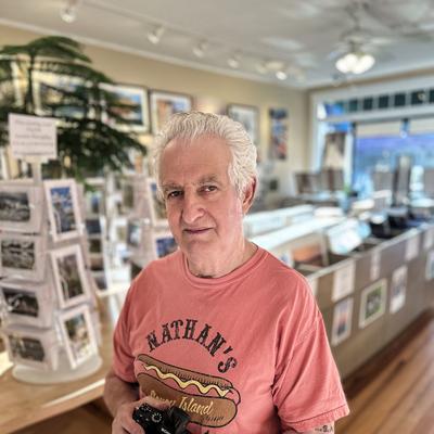 Community member profile picture