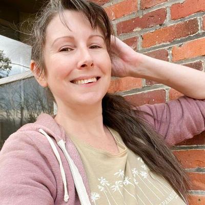 Community member avatar