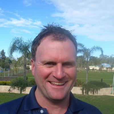 Community member profile picture