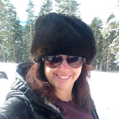 Community member profile picture