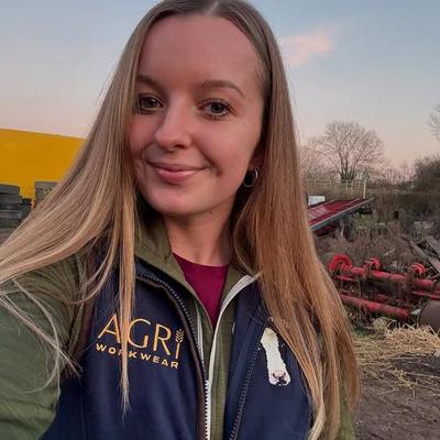 Community member profile picture