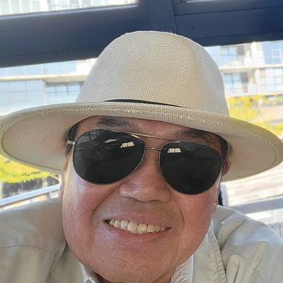 Community member profile picture