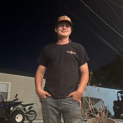 Community member profile picture