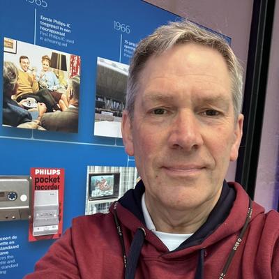 Community member profile picture