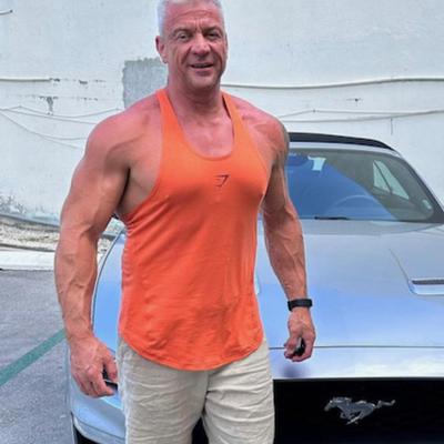 Community member profile picture