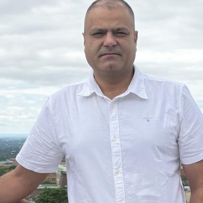 Community member profile picture