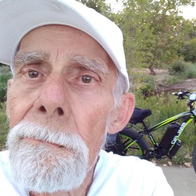 Community member profile picture