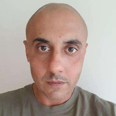 Community member profile picture