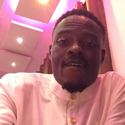 Community member profile picture