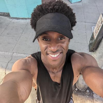Community member avatar