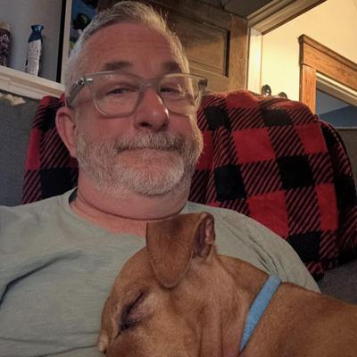 Community member avatar