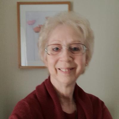 Community member avatar