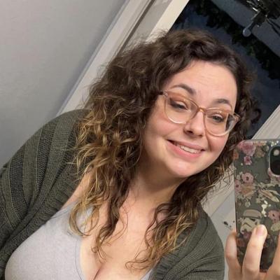 Community member avatar