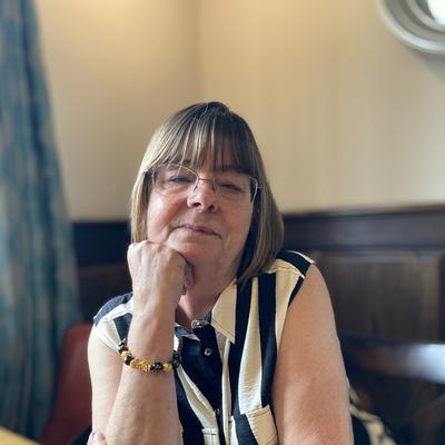 Community member profile picture