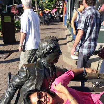 Community member profile picture