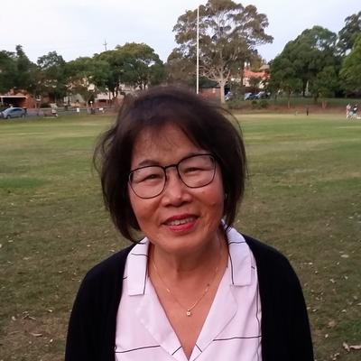 Community member profile picture