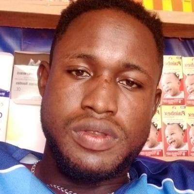 Community member profile picture