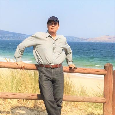 Community member profile picture