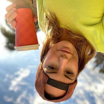Community member profile picture