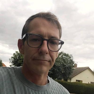 Community member profile picture