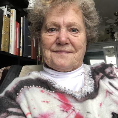 Community member profile picture