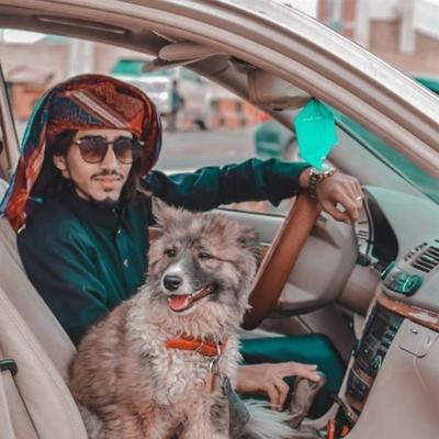 Community member profile picture