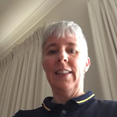 Community member profile picture