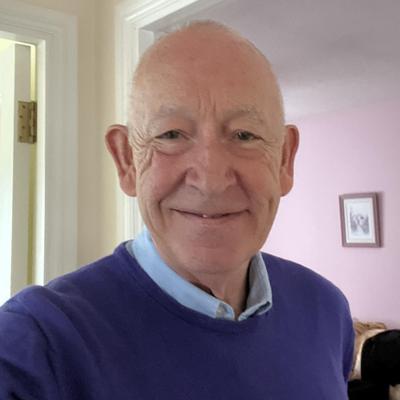Community member avatar
