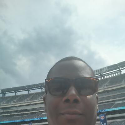 Community member profile picture