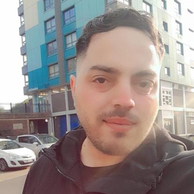 Community member profile picture