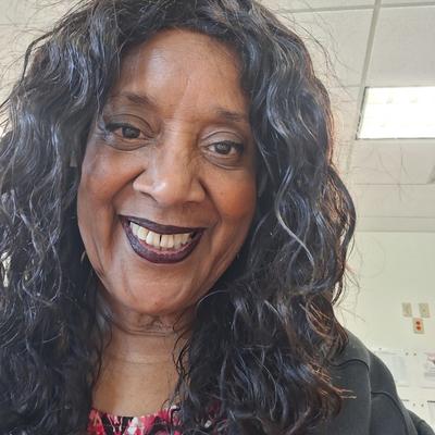 Community member profile picture