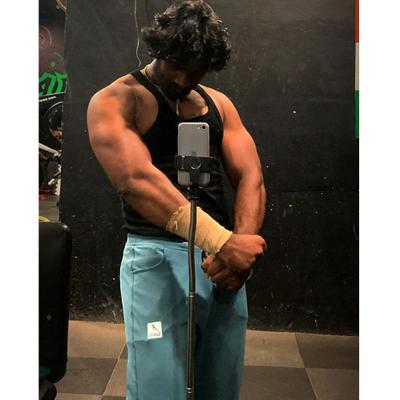 Community member profile picture