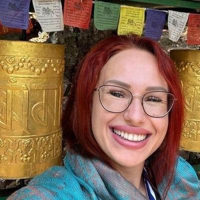 Community member profile picture