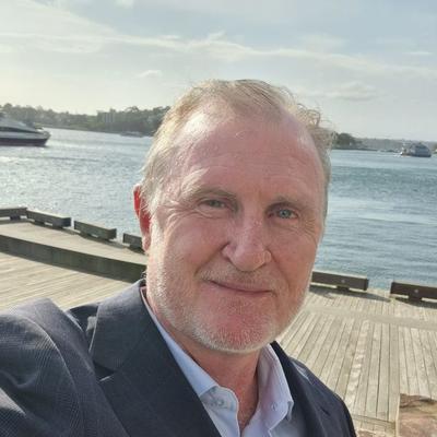 Community member profile picture