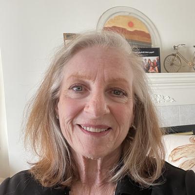 Community member avatar