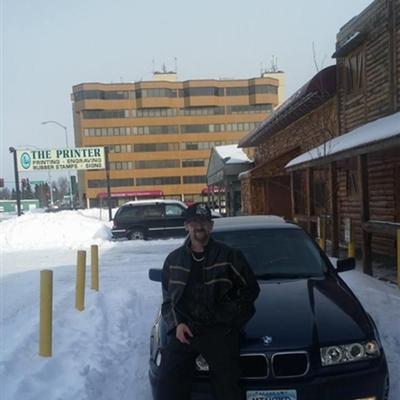 Community member profile picture