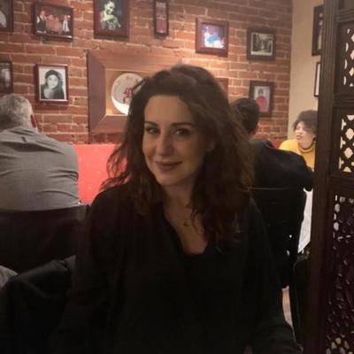 Community member profile picture