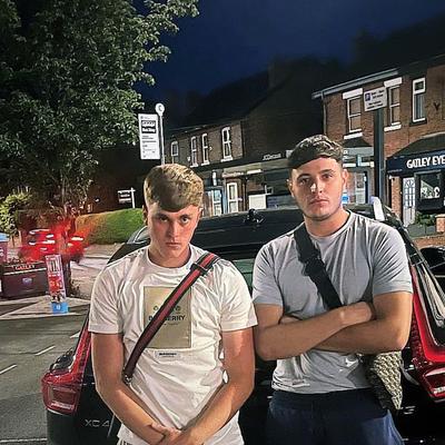 Community member profile picture