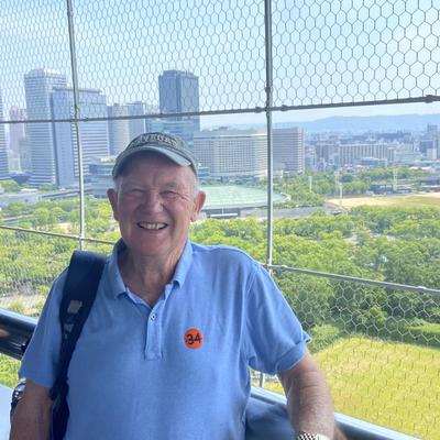 Community member profile picture