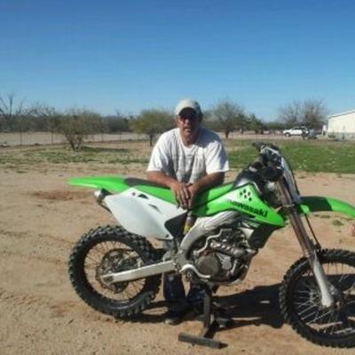 Community member profile picture