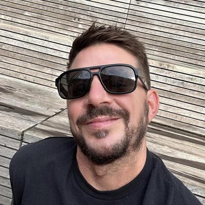 Community member profile picture