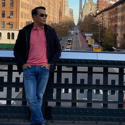 Community member profile picture