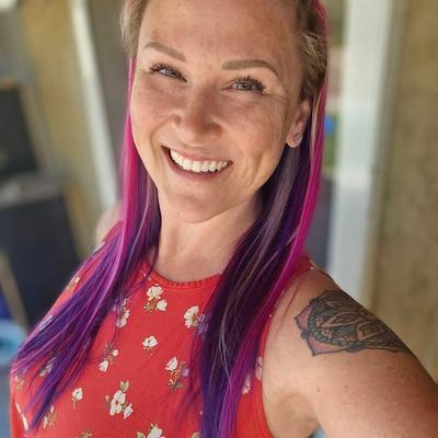 Community member profile picture
