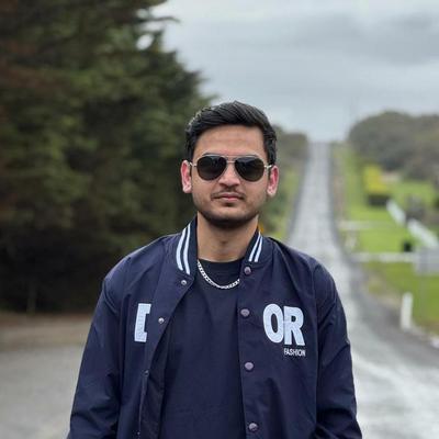 Community member profile picture